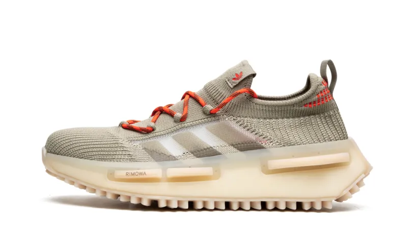 Adidas NMD NMD_S1 RIMOWA MIG